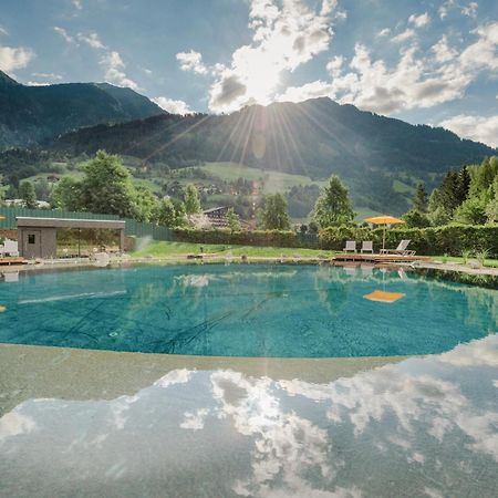 Hotel Alpina - Thermenhotels Gastein Bad Hofgastein Exterior photo