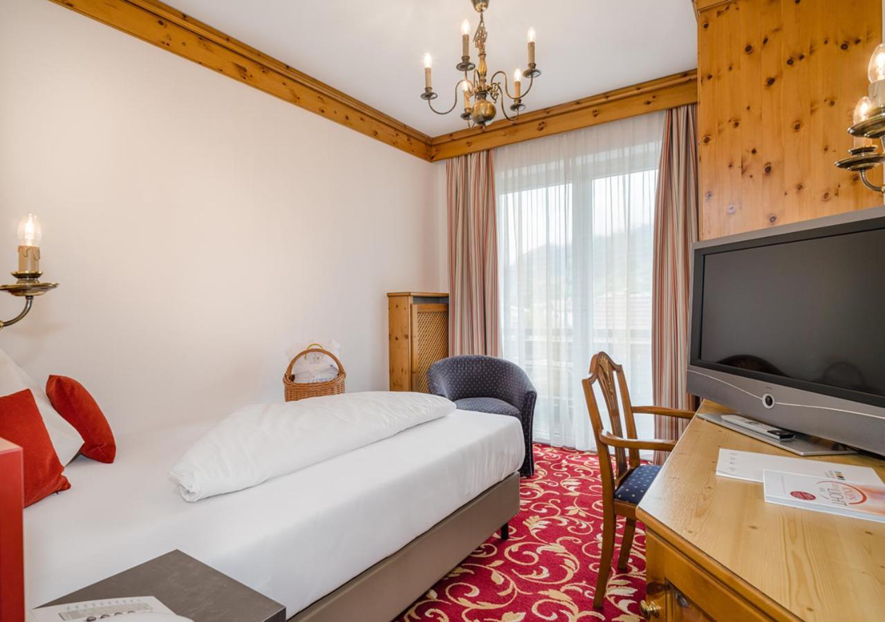 Hotel Alpina - Thermenhotels Gastein Bad Hofgastein Exterior photo