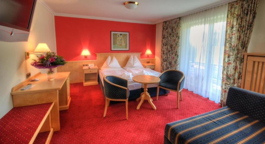 Hotel Alpina - Thermenhotels Gastein Bad Hofgastein Room photo