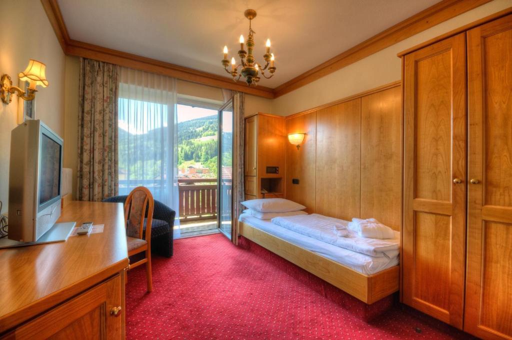 Hotel Alpina - Thermenhotels Gastein Bad Hofgastein Room photo