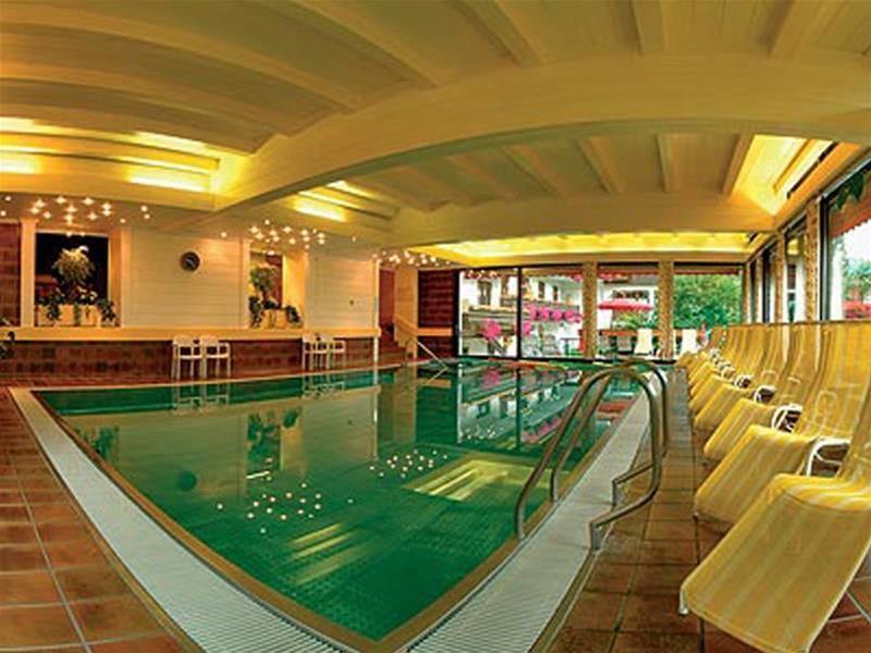 Hotel Alpina - Thermenhotels Gastein Bad Hofgastein Exterior photo