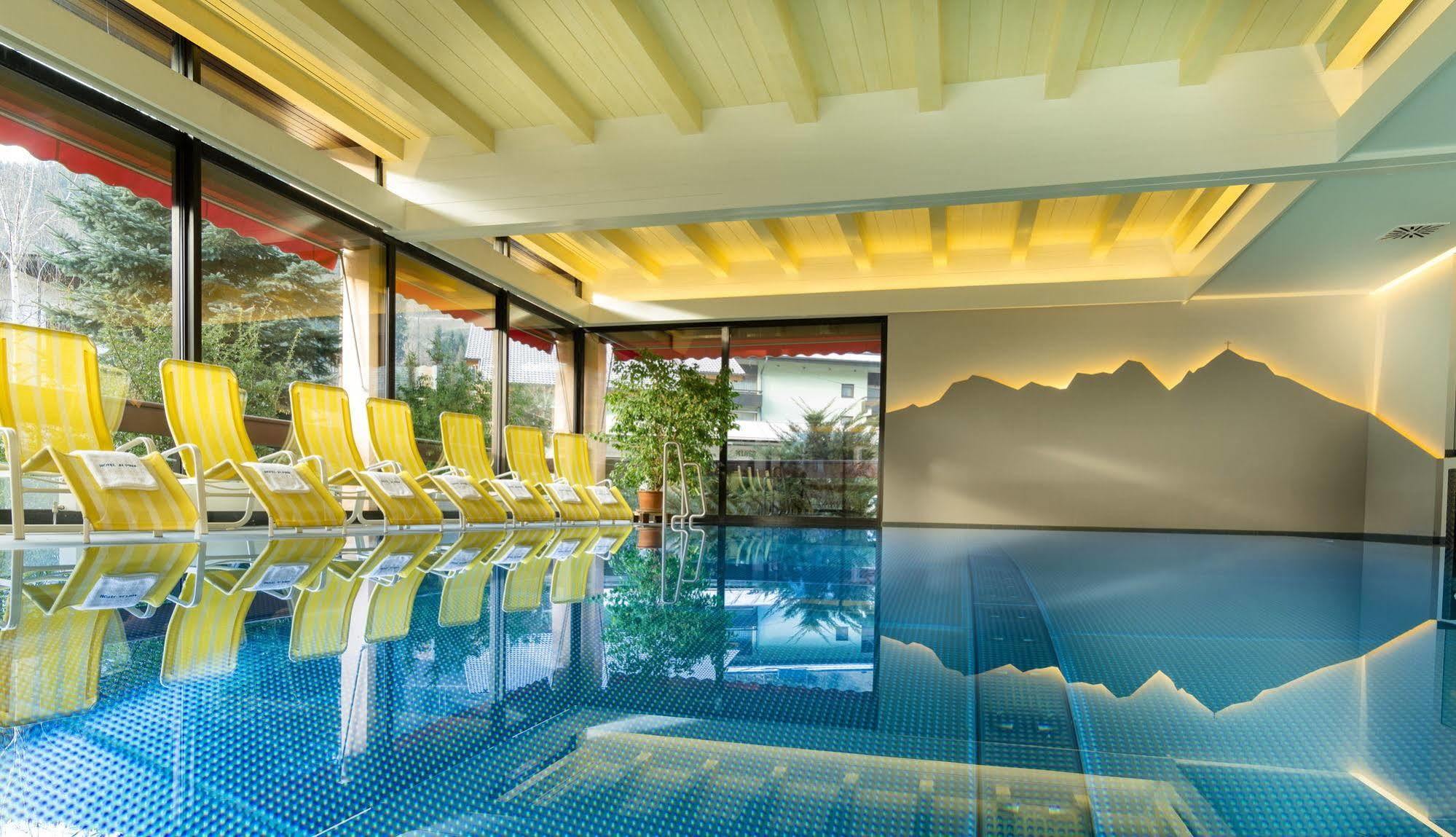 Hotel Alpina - Thermenhotels Gastein Bad Hofgastein Exterior photo